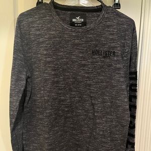 Hollister Long Sleeve Size Medium